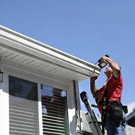 gutter services White Bluff